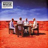 Muse – Black Holes & Revelations