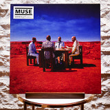 Muse – Black Holes & Revelations