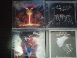 U.D.O Judas Priest