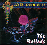 AXEL RUDI PELL '' The Ballads '' 1993 Germany.