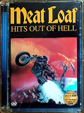 Meat Loaf – Hits Out Of Hell (SMV Enterprises – SMV 049079 0, SMV Enterprises – 049079 0)