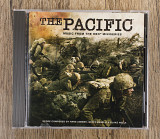 Hans Zimmer - The Pacific - Music From The HBO Miniseries (США)