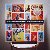 Bloodhound Gang – Hooray For Boobies (20th Anniversary Edition, Limited, Blue & Yellow Splatter)