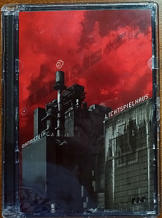Rammstein – Lichtspielhaus (2003)(Motor Music – 986 604-0 made in EU)