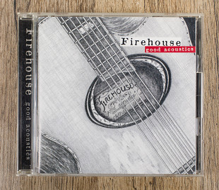 Firehouse - Good Acoustics (Японія)