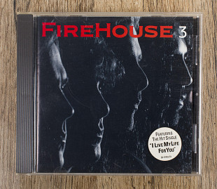 FireHouse - 3 (США)