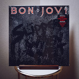 Bon Jovi – Slippery When Wet (Limited Edition, Picture Disc)