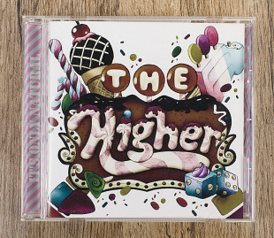 The Higher - It's Only Natural (Японія)