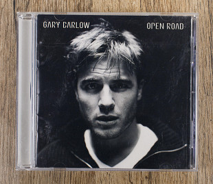 Gary Barlow - Open Road (Японія)