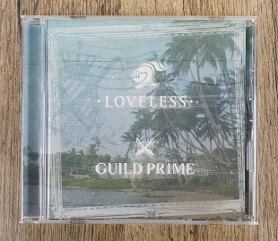 Збірка - *LOVELESS* GUILD PRIME (Японія)