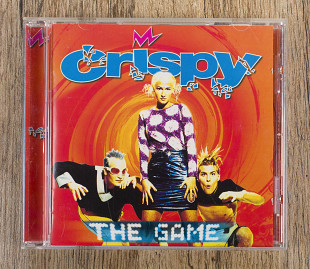 Crispy - The Game (Sweden)