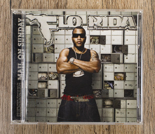 Flo Rida - Mail On Sunday (Японія)