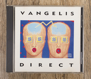 Vangelis - Direct (США)