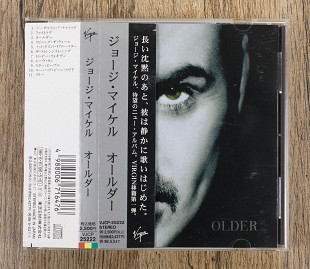 George Michael - Older (Японія)