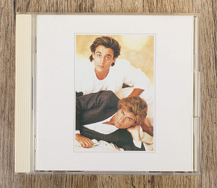 Wham! - Make It Big (Японія)