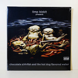 Limp Bizkit – Chocolate Starfish And The Hot Dog Flavored Water (Gray & Brown Vinyl)
