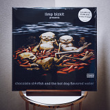 Limp Bizkit – Chocolate Starfish And The Hot Dog Flavored Water (Gray & Brown Vinyl)