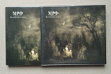 МРФ - Елена Войнаровская - Fleur - Вальсирующие во тьме (2CD) лицензия