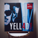 Yello – Yell40 Years