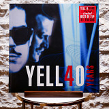 Yello – Yell40 Years