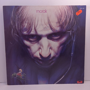 Morak – Morak 'N' Roll LP 12" (Прайс 46384)