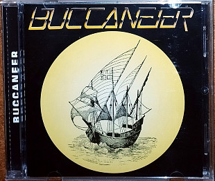 Buccanner – Buccanner (1979)