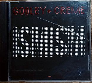 Godley & Creme – Ismism (1981)(Synth-pop)