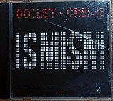 Godley & Creme – Ismism (1981)(Synth-pop)
