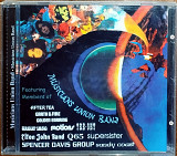 Musicians Union Band ‎– Musicians Union Band (1971)(Pop Rock, Rock & Roll, Rhythm & Blues)