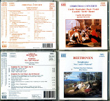 Beethoven – Nicolaus Esterházy Sinfonia, Béla Drahos – Symphonies Nos. 1 And 6 "Pastoral" / Corelli,
