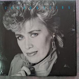 Janie Frickie – Celebration\Columbia – C2 40684\2 LP\US\1987\NM\NM