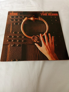 Kiss/music from the elder/1981