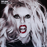 Lady Gaga – Born This Way