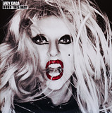 Lady Gaga – Born This Way