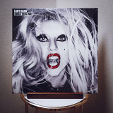 Lady Gaga – Born This Way