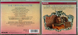 Various – The Virtuoso Flute