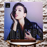 Dua Lipa – Dua Lipa