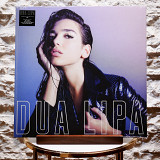Dua Lipa – Dua Lipa