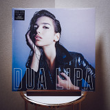Dua Lipa – Dua Lipa
