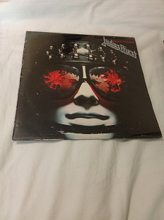 Judas priest/killing machine/1978