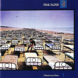 Pink Floyd ‎– A Momentary Lapse Of Reason