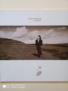 Tanita TiKaram Ancient Heart
