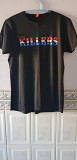 Футболка "The Killers" (100% cotton, M)