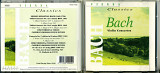 Bach - Violin Concertos