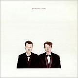 PET SHOP BOYS «Actually» ℗1987