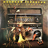 MAYNARD FERGUSON «Primal Scream» ℗1976