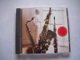Grover Washington , Jr