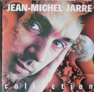Jean-Michel Jarre – Collection