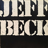 Jeff Beck ‎– There And Back