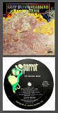 Lp SAVOY BROWN 1972